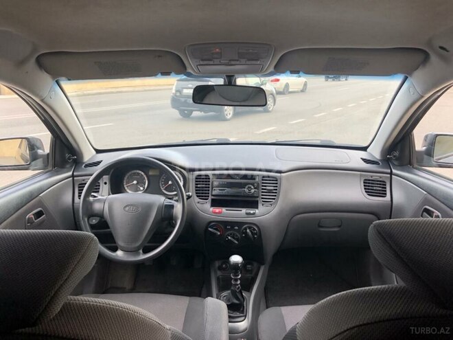 Kia Rio 2006, 341,000 km - 1.4 л - Bakı