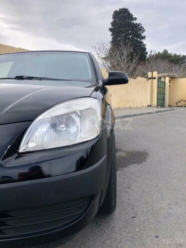 Kia Rio 2006, 341,000 km - 1.4 л - Bakı