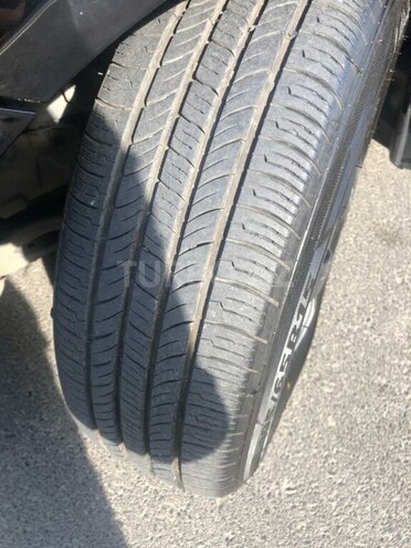Kia Rio 2006, 341,000 km - 1.4 л - Bakı
