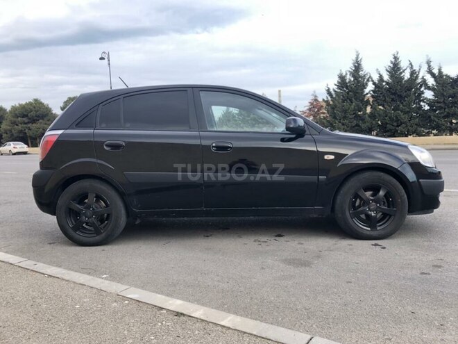 Kia Rio 2006, 341,000 km - 1.4 л - Bakı