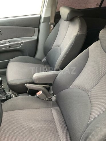 Kia Rio 2006, 341,000 km - 1.4 л - Bakı