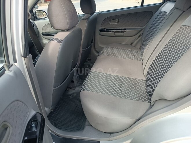 Kia Rio 2005, 345,923 km - 1.5 l - Bakı