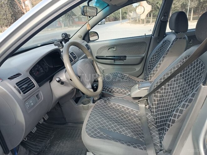 Kia Rio 2005, 345,923 km - 1.5 l - Bakı