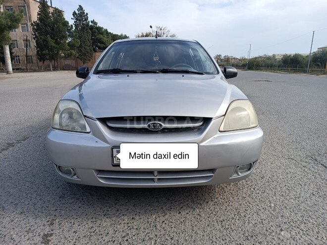 Kia Rio 2005, 345,923 km - 1.5 l - Bakı