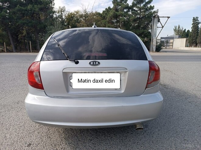 Kia Rio 2005, 345,923 km - 1.5 l - Bakı