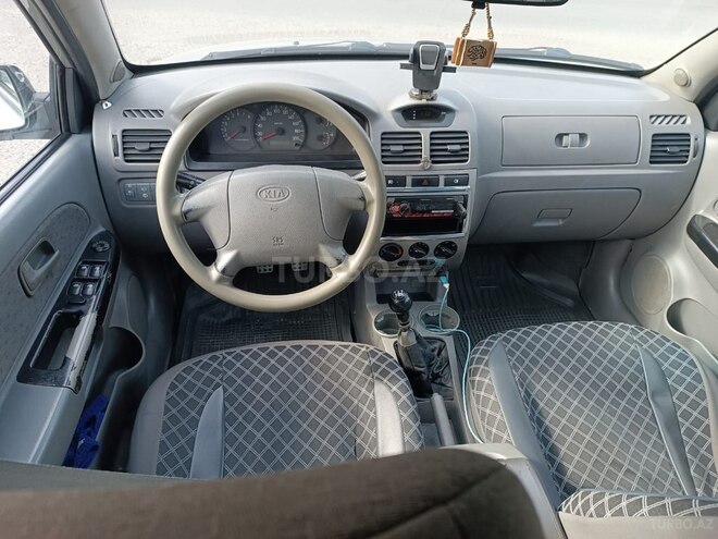 Kia Rio 2005, 345,923 km - 1.5 l - Bakı