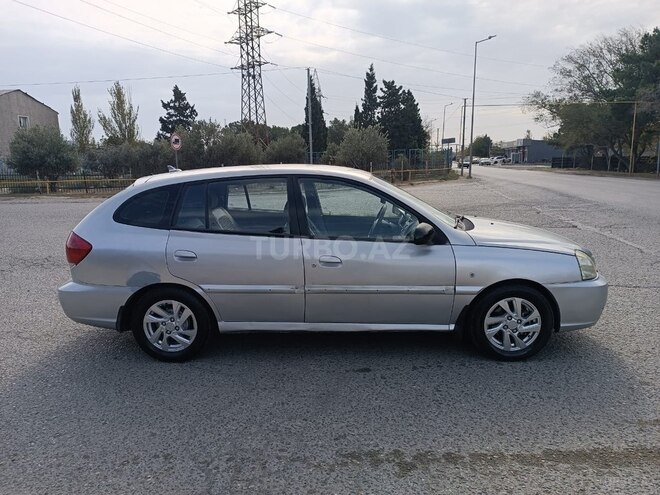 Kia Rio 2005, 345,923 km - 1.5 l - Bakı