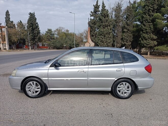 Kia Rio 2005, 345,923 km - 1.5 l - Bakı