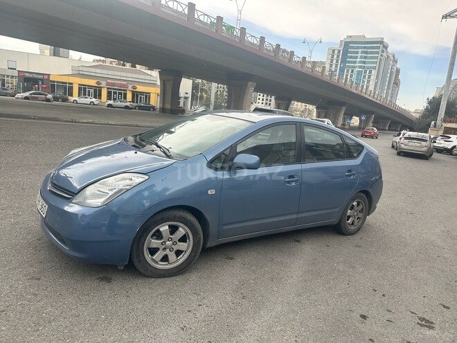 Toyota Prius 2006, 240,000 km - 1.5 l - Bakı