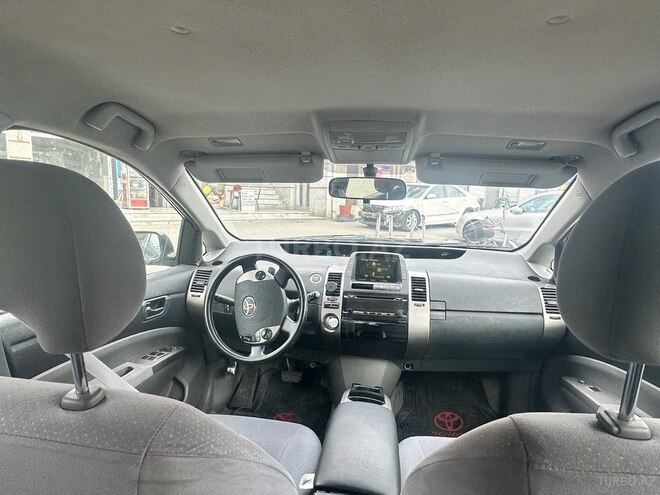 Toyota Prius 2006, 240,000 km - 1.5 l - Bakı