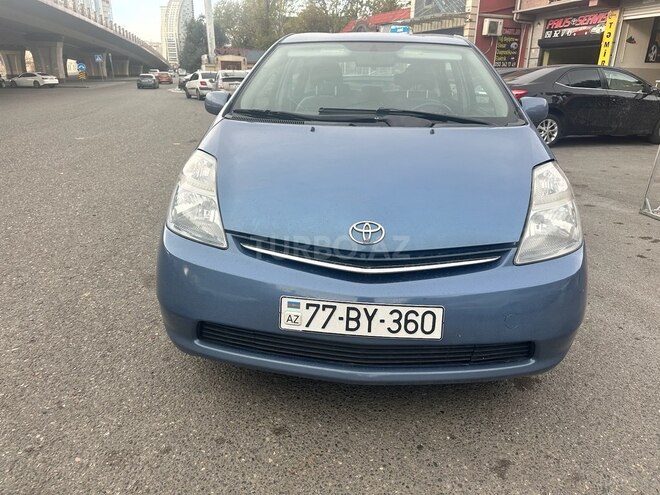 Toyota Prius 2006, 240,000 km - 1.5 l - Bakı