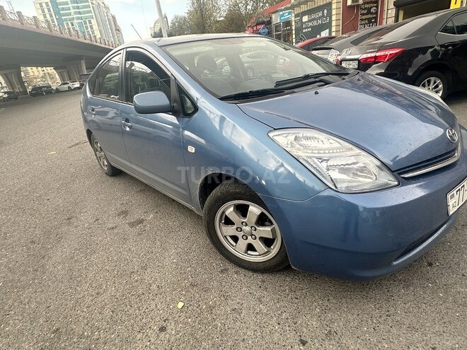 Toyota Prius 2006, 240,000 km - 1.5 l - Bakı