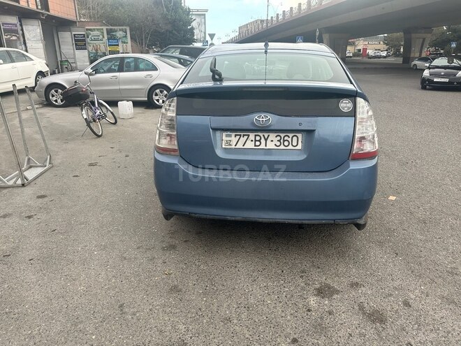 Toyota Prius 2006, 240,000 km - 1.5 l - Bakı