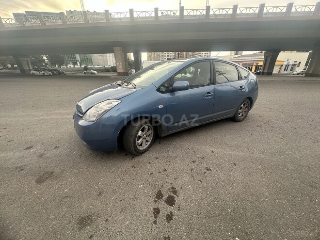 Toyota Prius 2006, 240,000 km - 1.5 l - Bakı