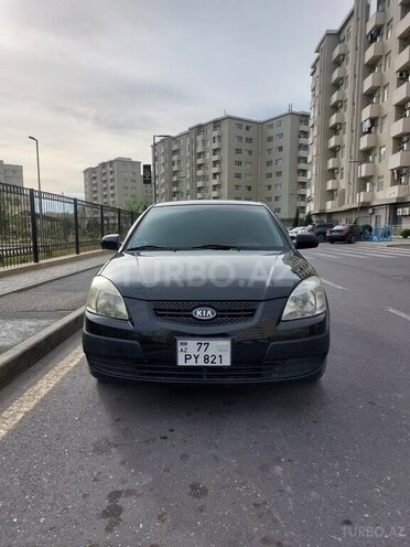 Kia Rio 2006, 300,000 km - 1.5 l - Bakı