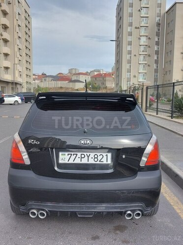 Kia Rio 2006, 300,000 km - 1.5 l - Bakı