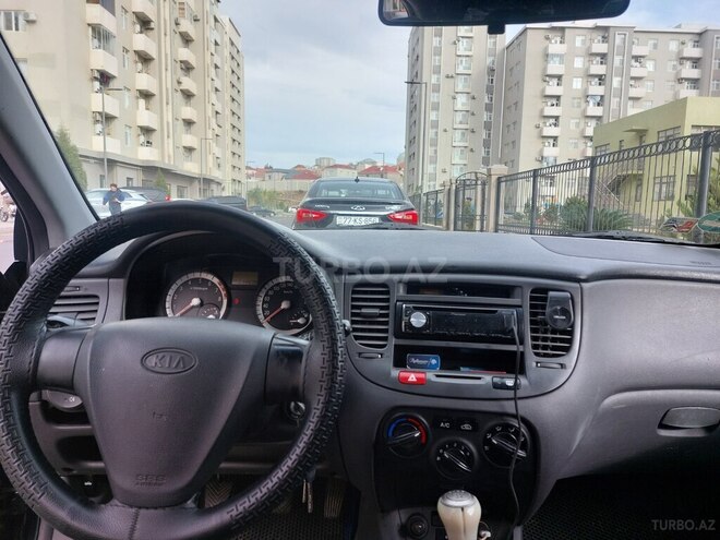 Kia Rio 2006, 300,000 km - 1.5 l - Bakı