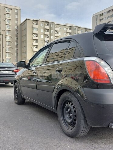 Kia Rio 2006, 300,000 km - 1.5 l - Bakı
