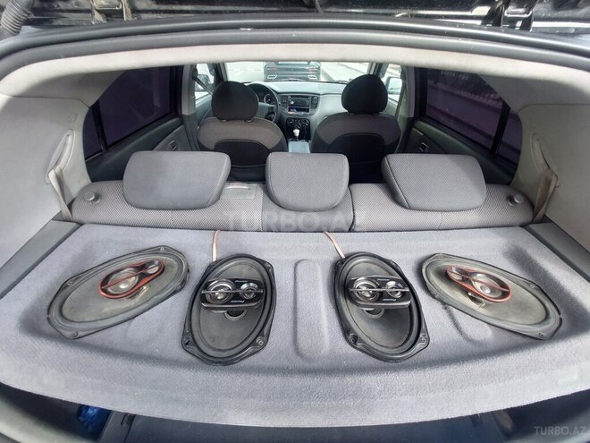 Kia Rio 2006, 300,000 km - 1.5 l - Bakı