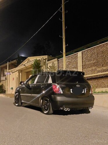 Kia Rio 2006, 300,000 km - 1.5 l - Bakı