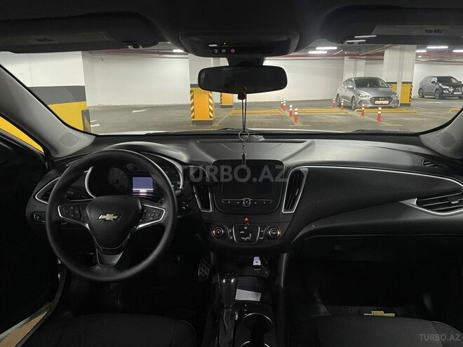 Chevrolet Malibu 2016, 134,232 km - 1.5 l - Gəncə