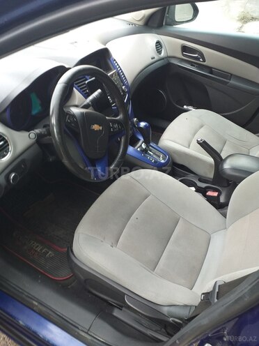 Chevrolet Cruze 2011, 375,000 km - 1.4 l - Bakı