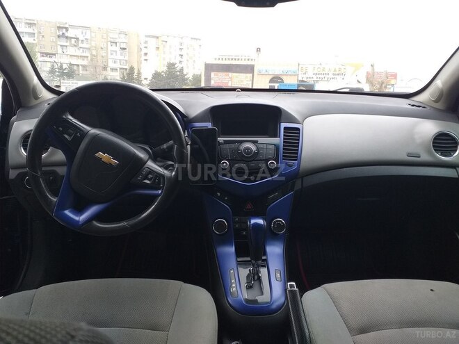 Chevrolet Cruze 2011, 375,000 km - 1.4 l - Bakı