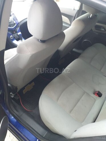 Chevrolet Cruze 2011, 375,000 km - 1.4 l - Bakı