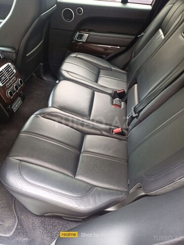 Land Rover Range Rover 2016, 170,000 km - 3.0 l - Bakı