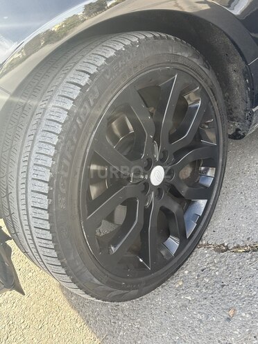Land Rover Range Rover 2016, 170,000 km - 3.0 l - Bakı