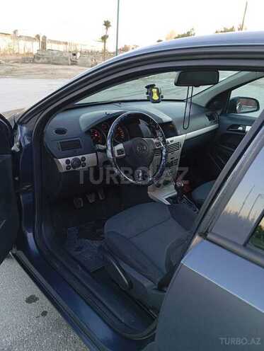 Opel Astra 2007, 153,000 km - 1.3 l - Bakı