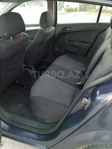 Opel Astra 2007, 153,000 km - 1.3 l - Bakı