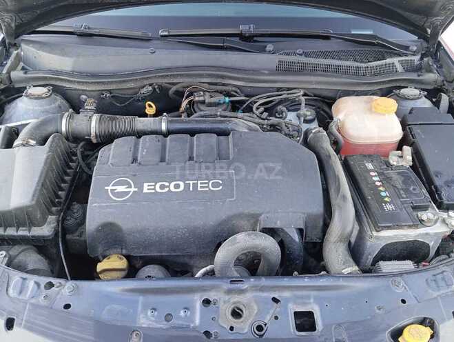 Opel Astra 2007, 153,000 km - 1.3 l - Bakı