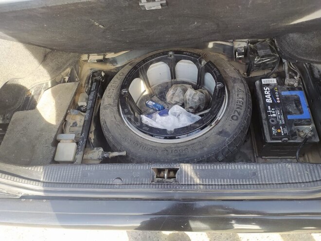 Mercedes C 230 1999, 263,000 km - 2.3 л - Saatlı
