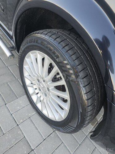 Mercedes Vito 111 2007, 202,588 km - 2.2 l - Bakı