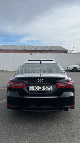 Toyota Camry 2019, 90,000 km - 2.5 l - Bakı
