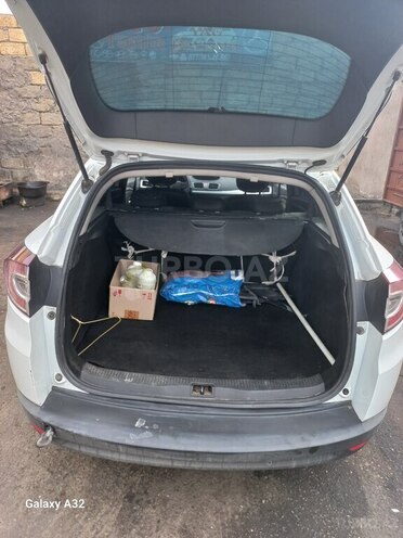 Renault Megane 2012, 360,000 km - 1.5 l - Bakı