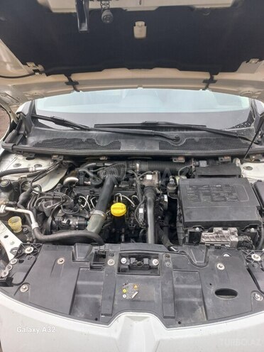 Renault Megane 2012, 360,000 km - 1.5 l - Bakı