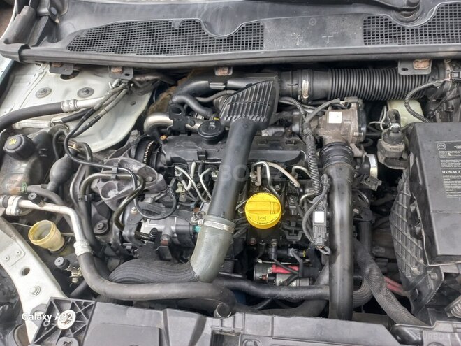 Renault Megane 2012, 360,000 km - 1.5 l - Bakı
