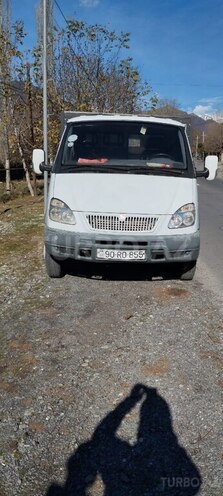 GAZ 330200 2010, 73,000 km - 2.3 l - Şəki