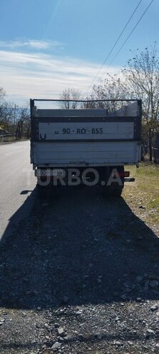 GAZ 330200 2010, 73,000 km - 2.3 l - Şəki