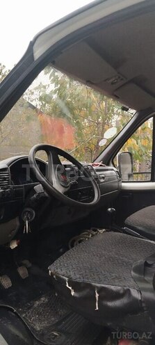 GAZ 330200 2010, 73,000 km - 2.3 l - Şəki
