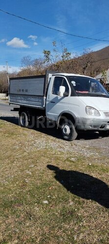 GAZ 330200 2010, 73,000 km - 2.3 l - Şəki