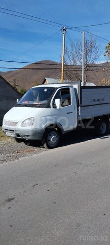 GAZ 330200 2010, 73,000 km - 2.3 l - Şəki