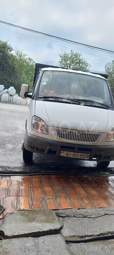 GAZ 330200 2010, 73,000 km - 2.3 l - Şəki