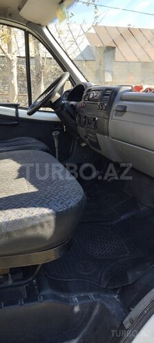GAZ 330200 2010, 73,000 km - 2.3 l - Şəki