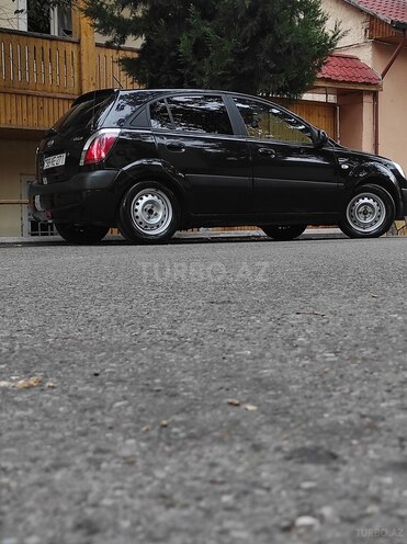 Kia Rio 2006, 262,000 km - 1.5 l - Göygöl