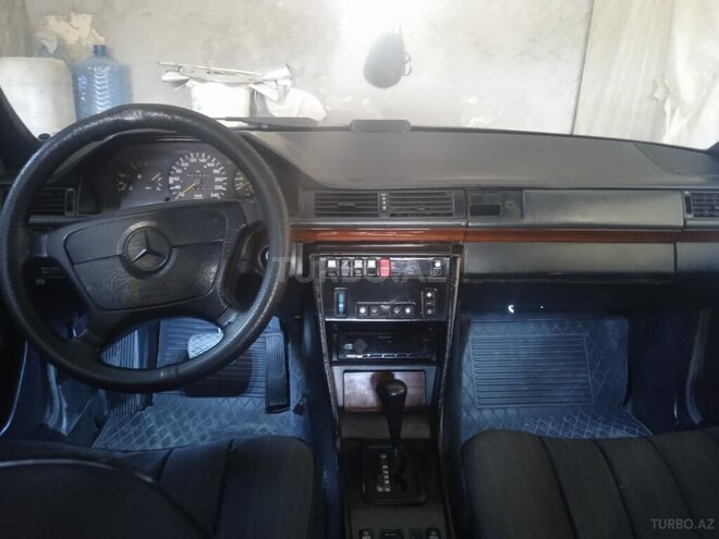 Mercedes E 200 1994, 545,500 km - 2.0 l - Bakı