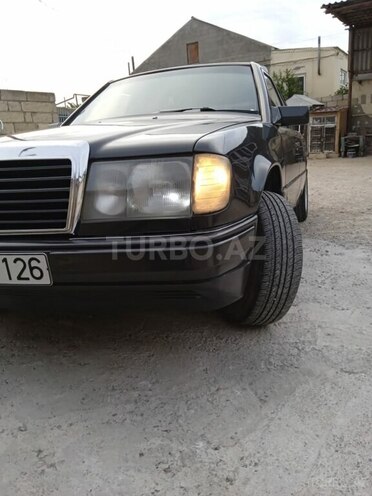 Mercedes E 200 1994, 545,500 km - 2.0 l - Bakı