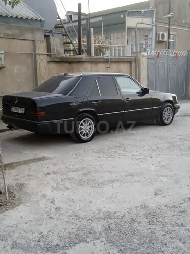 Mercedes E 200 1994, 545,500 km - 2.0 l - Bakı